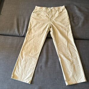 Alberto Golf Pants by Alex Celka
